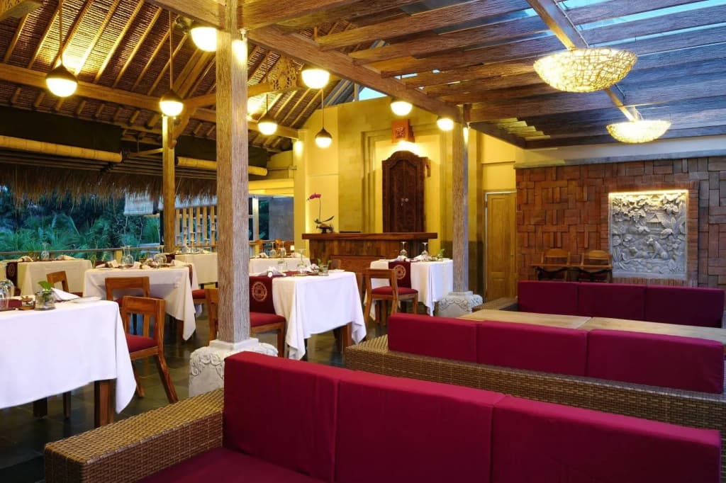 The Udaya Resorts and Spa - photo 25