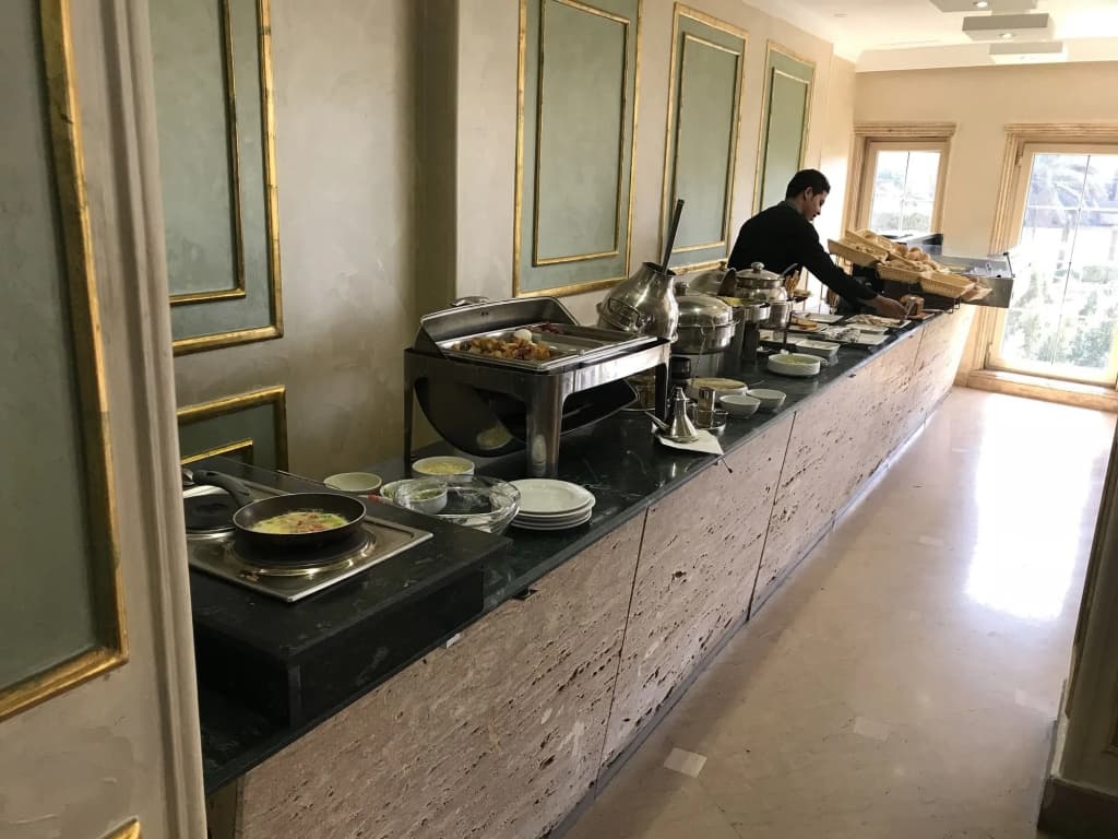 Royal Marshal Hotel - photo 13