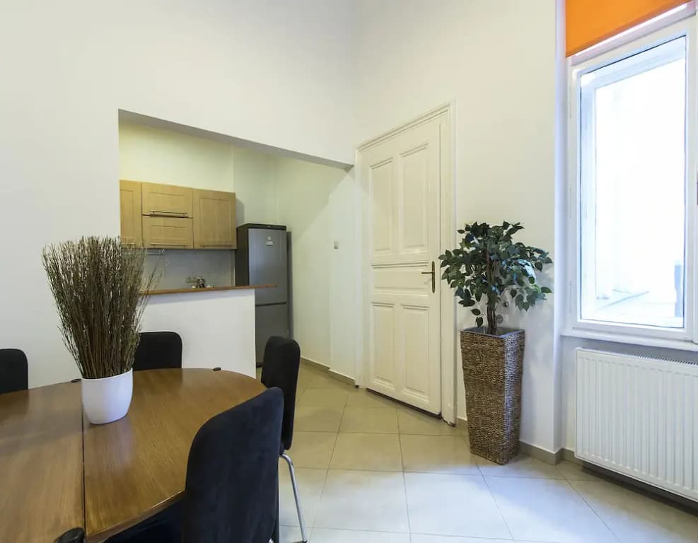 Large Central Apartments Kálmán Imre - photo 4