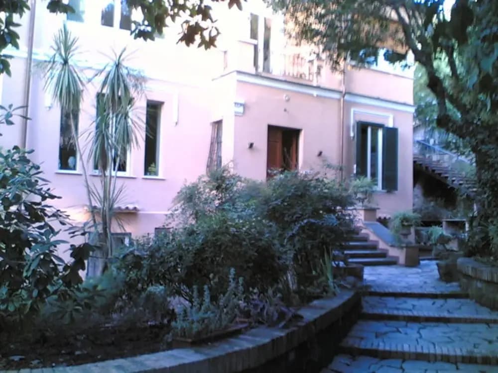 Villino Corbelli - photo 12