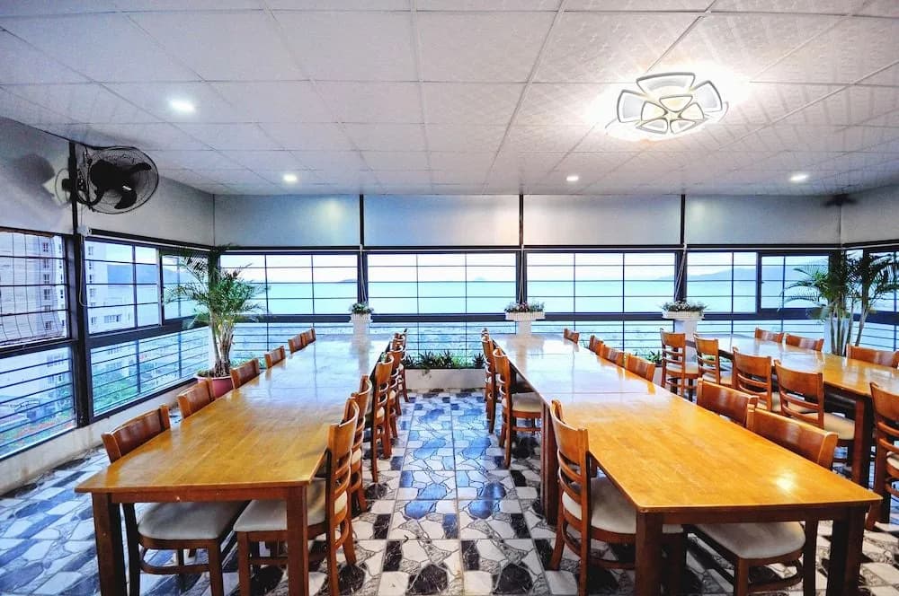 Arise Hotel - photo 19