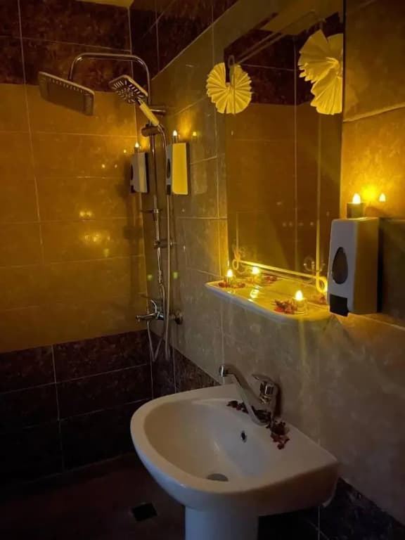 Abdeen Palace Hotel - photo 41