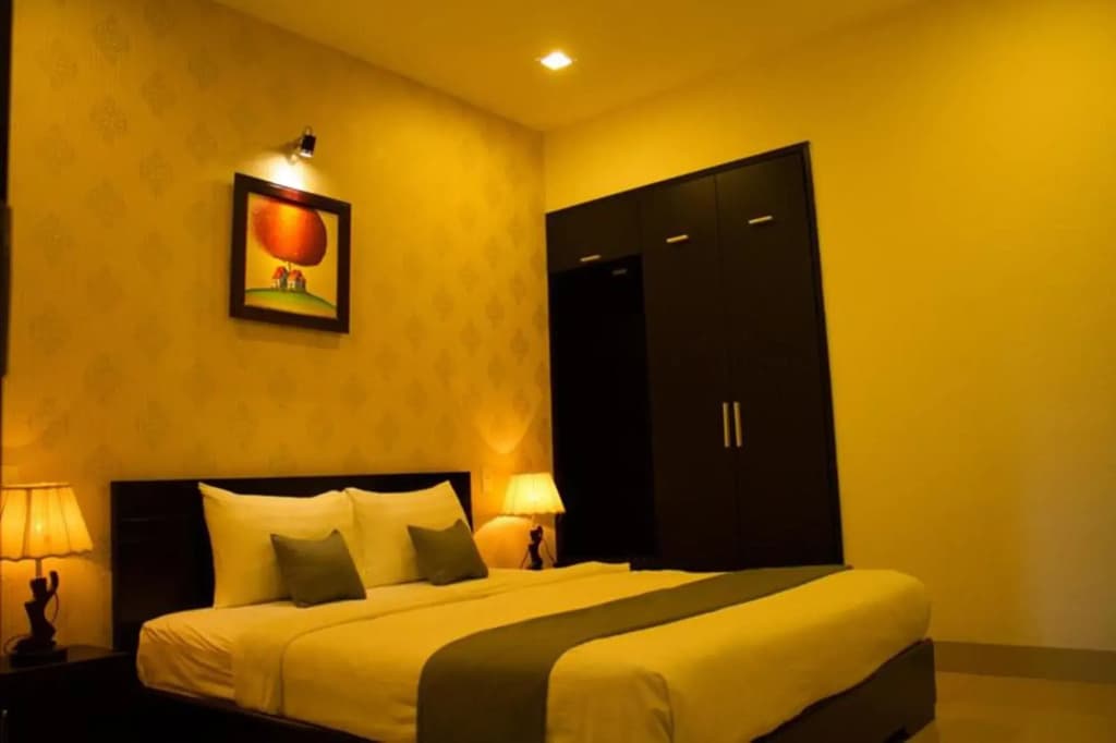 Ecodanang Hotel Danang - photo 7