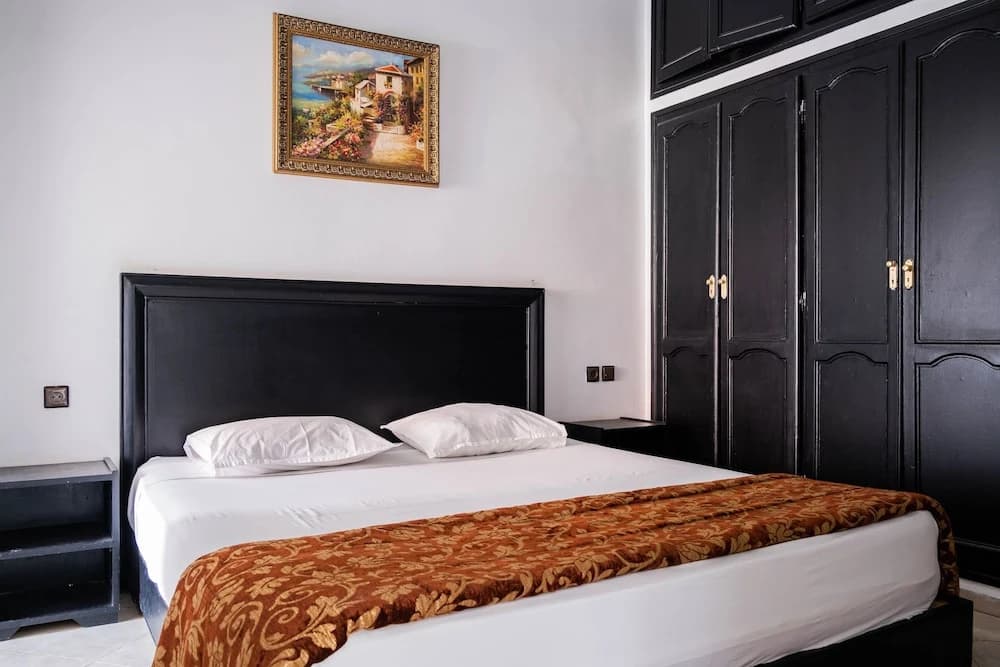Apart Hotel Larbi - photo 48