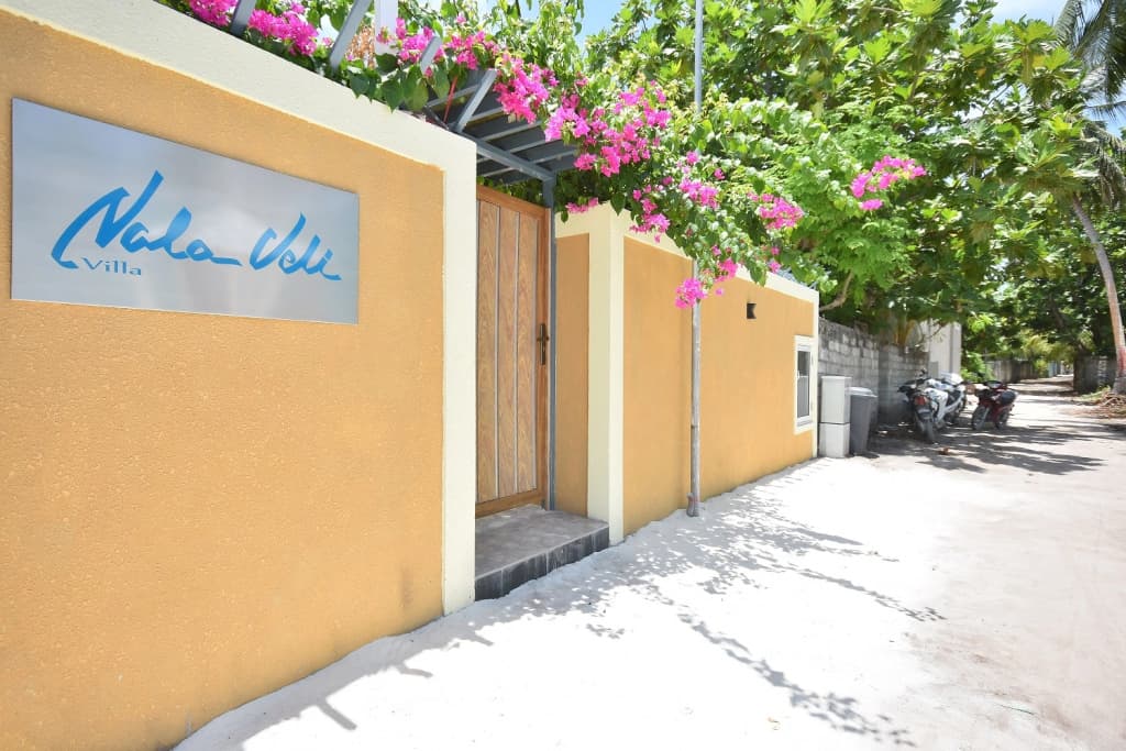 Nala Veli Villa - photo 10