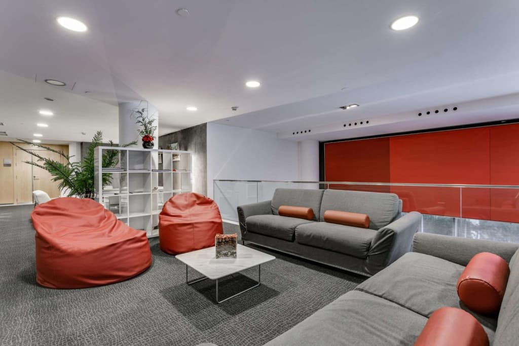 Sercotel Caspe - photo 19