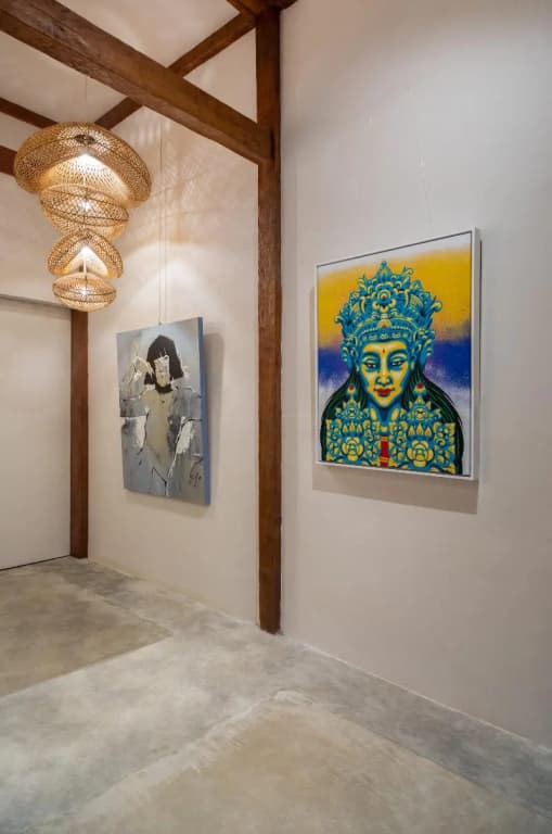 Blue Karma Village - photo 9