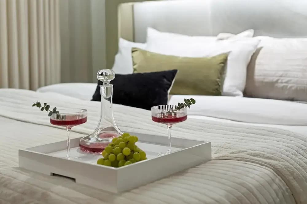 Shoreham Hotel - Powered By Jurny - photo 6