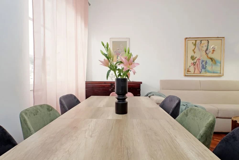 Giuliana Giant Apartment - photo 14