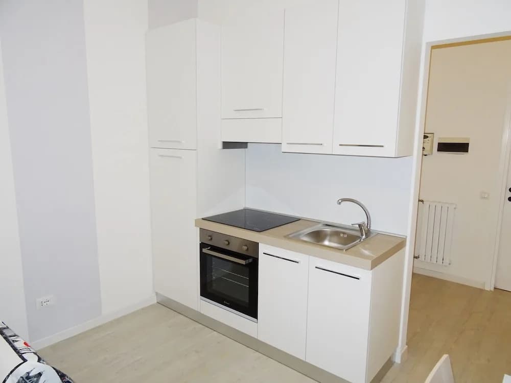 Affittimoderni Milano White - Mink02 - photo 12