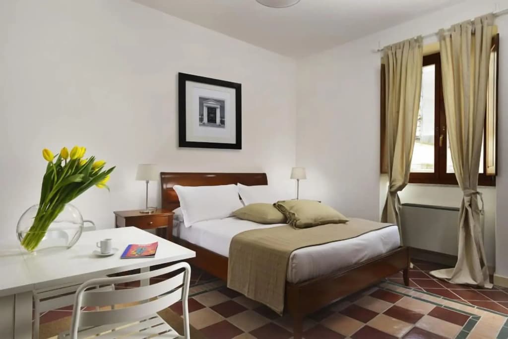 Roma Resort Termini - photo 6