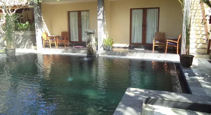 Lokasari Bungalows Spa & Gallery - photo 31