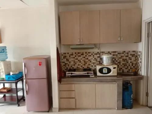 Apartment Thamrin City mall 3 BR near Tanah abang - photo 17