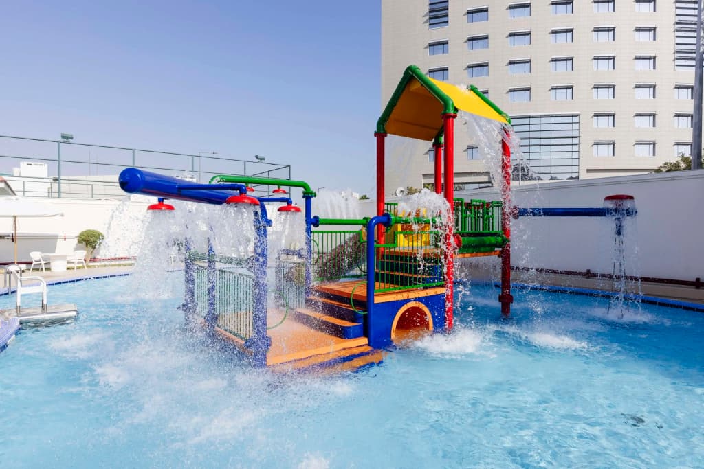 Radisson Blu Hotel Doha - photo 32