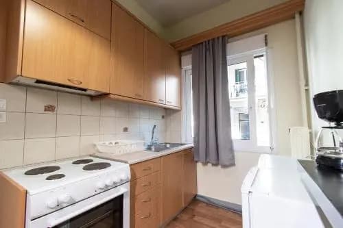 The Gallery Apartment - photo 18