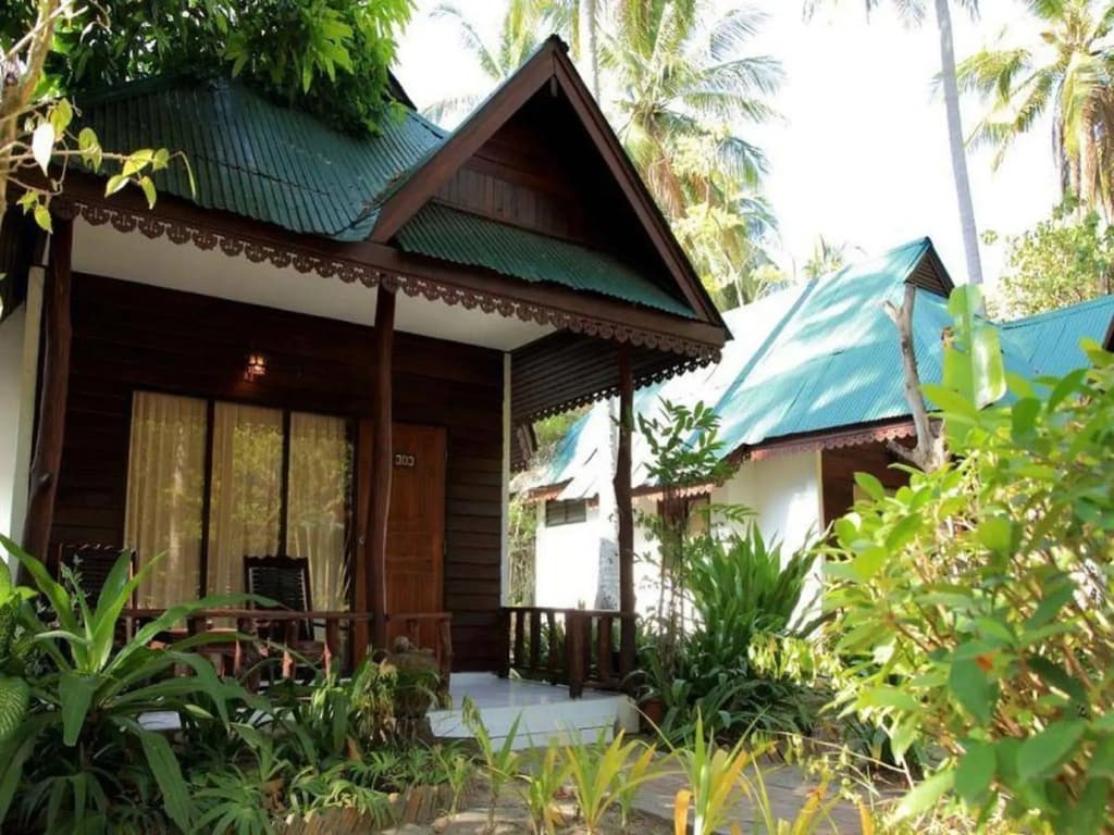 Sand Sea Resort - photo 23