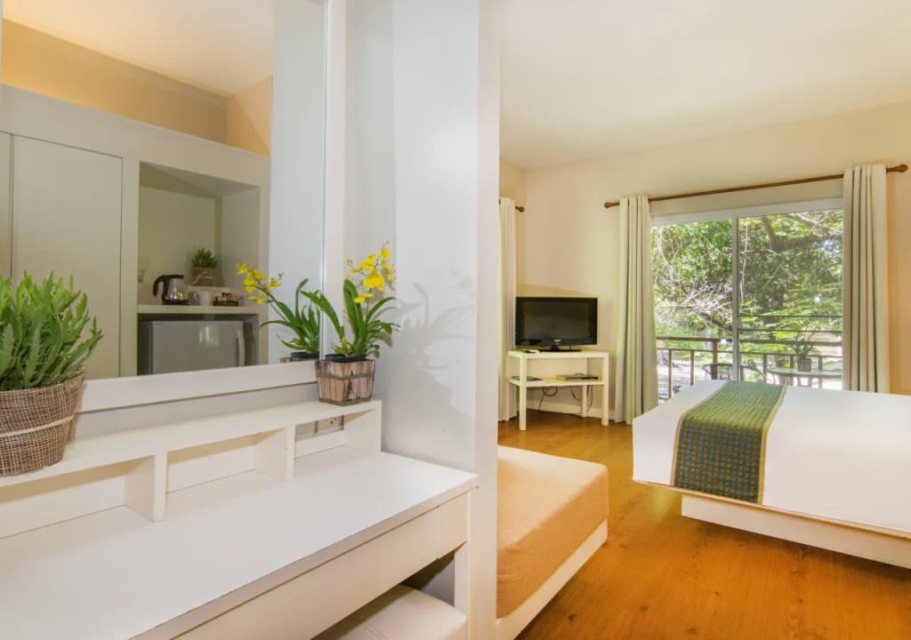 Veranda Lodge Hotel - photo 3