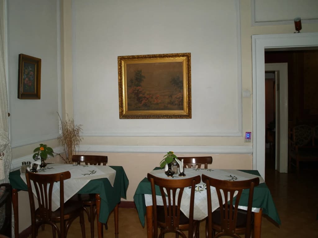 Hotel Acropolis House - photo 21