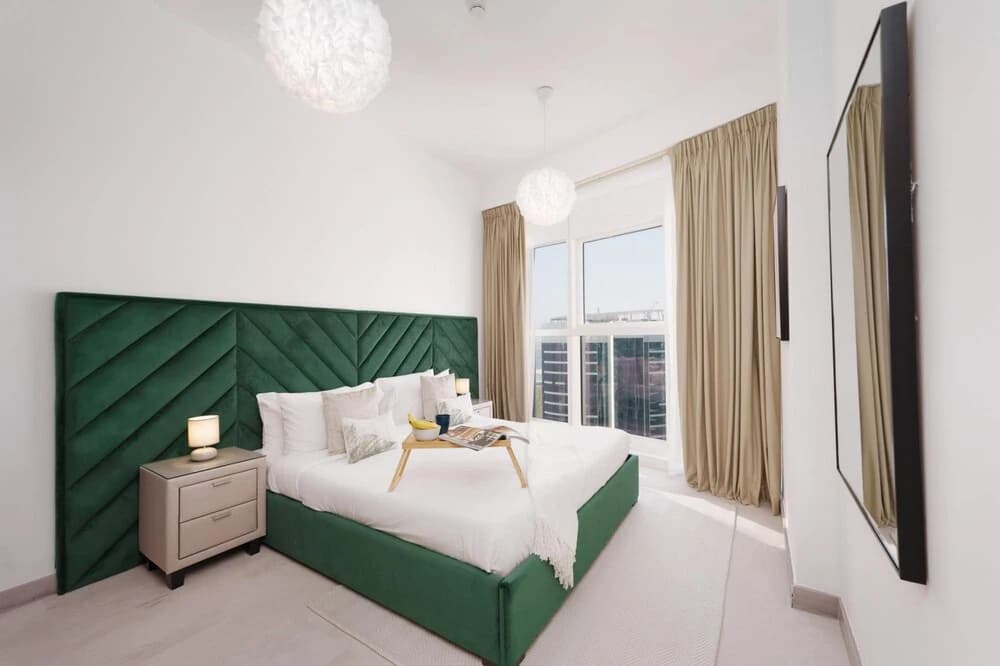 Elegant Panoramic Sea View Apt on Al Reem Island - photo 4