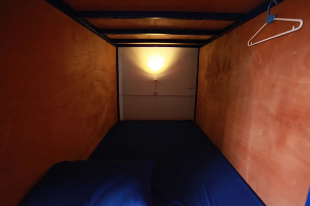 Rosemary Hostel Ha Long - photo 3