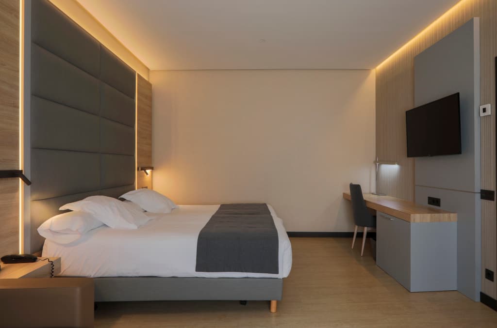Hotel Liabeny - photo 35