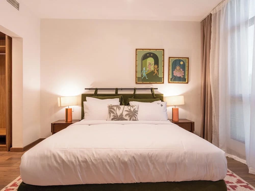 Aura Serviced Apartments Cairo Festival City - photo 6