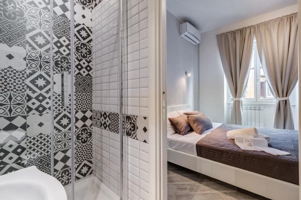 Candia Vatican Suites - photo 6