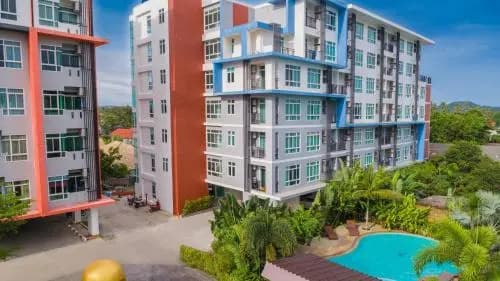 The Bell Condo Chalong Phuket - photo 11