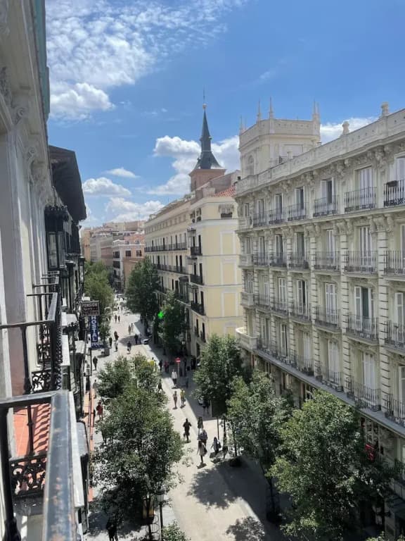Hostal Arenal Madrid - photo 36