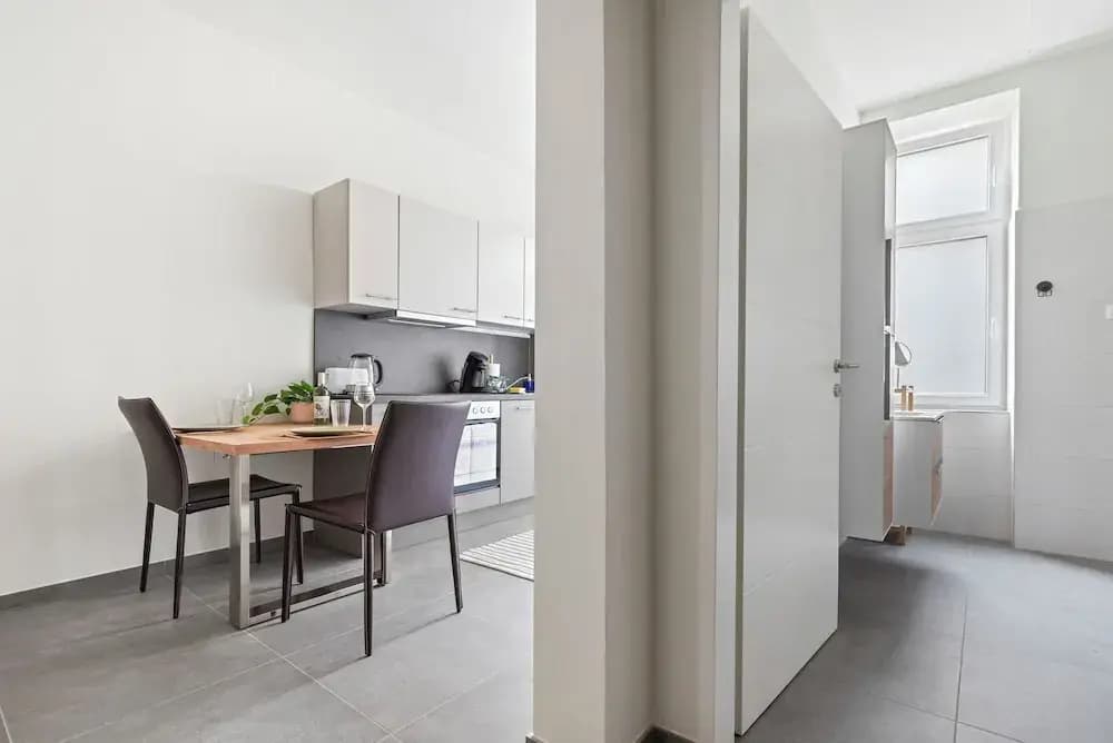 Schönbrunn City Apartment is calling - photo 1