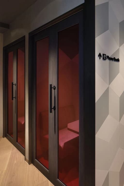 The Millennials Shibuya - photo 15