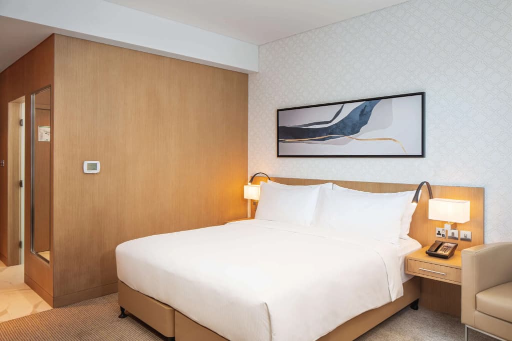 Doubletree By Hilton Fujairah City - photo 2