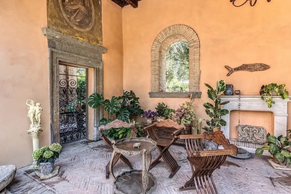Villa Alberici - photo 10