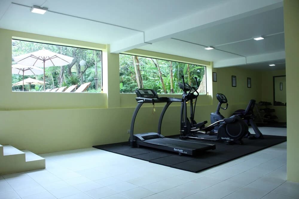 Victoria Angkor Suites - photo 26
