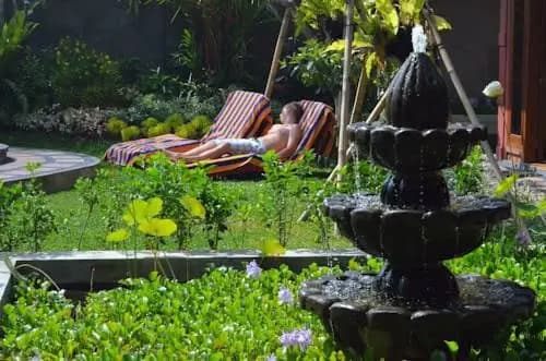 Magenta Spa, Bed & Breakfast - photo 7