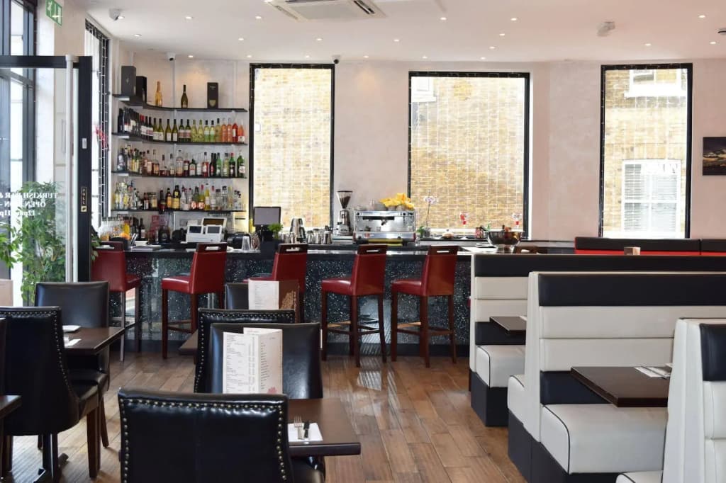 The King William Hotel - photo 16