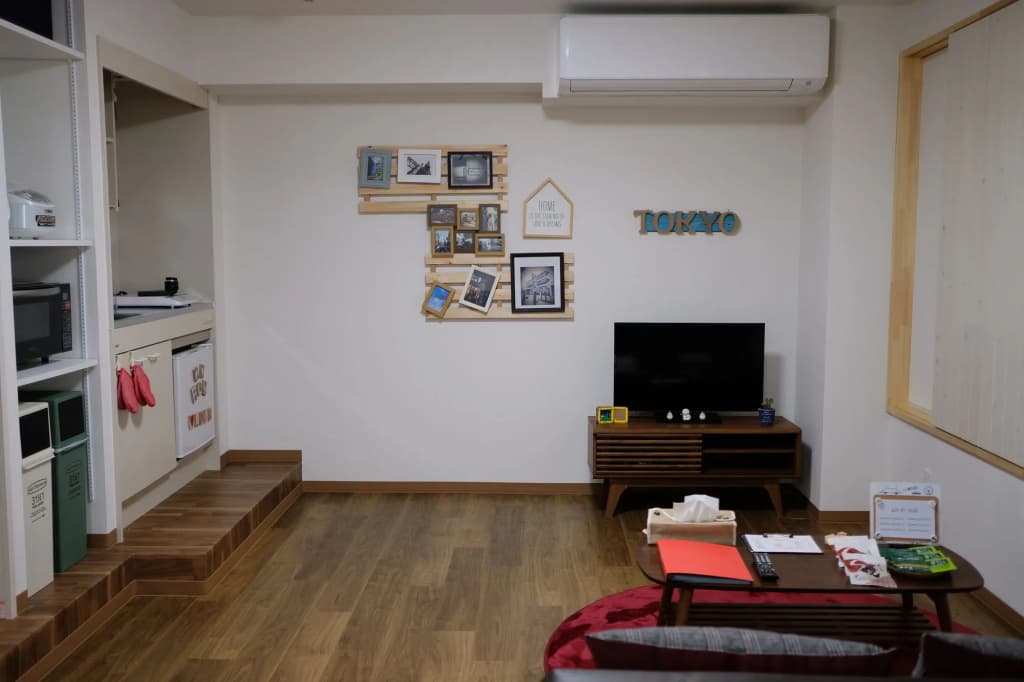 Rooms - photo 3