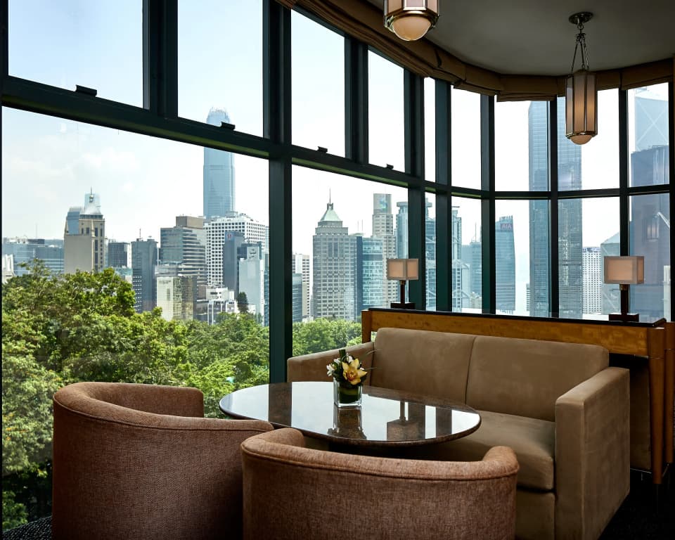 Two MacDonnell Road - photo 27