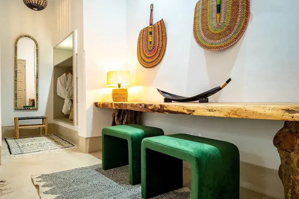 Riad Malaika Marrakech - photo 17