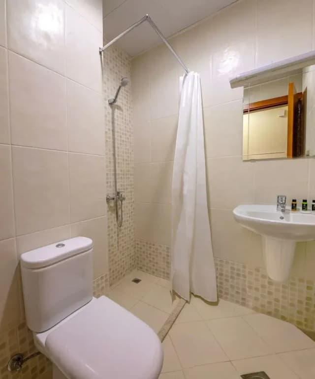 Click City Hotel Deira - photo 8
