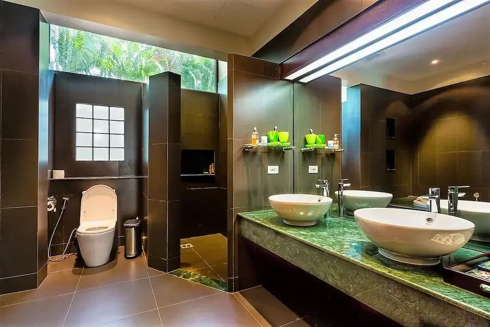 Private Pool Villas Phuket - Mandala Arnalia - photo 8