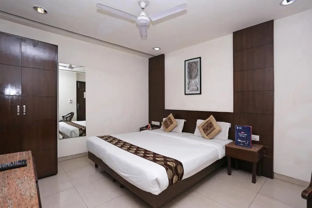 OYO 1824 Hotel Grand Peepal - photo 4