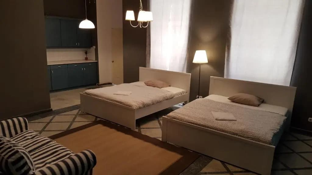 Premier Inn Apartments - main photo