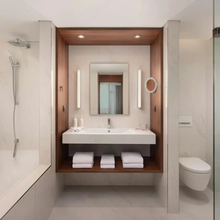 Lisbon Marriott Hotel - photo 49