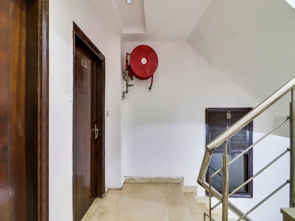 Hotel Parth Palace - photo 5