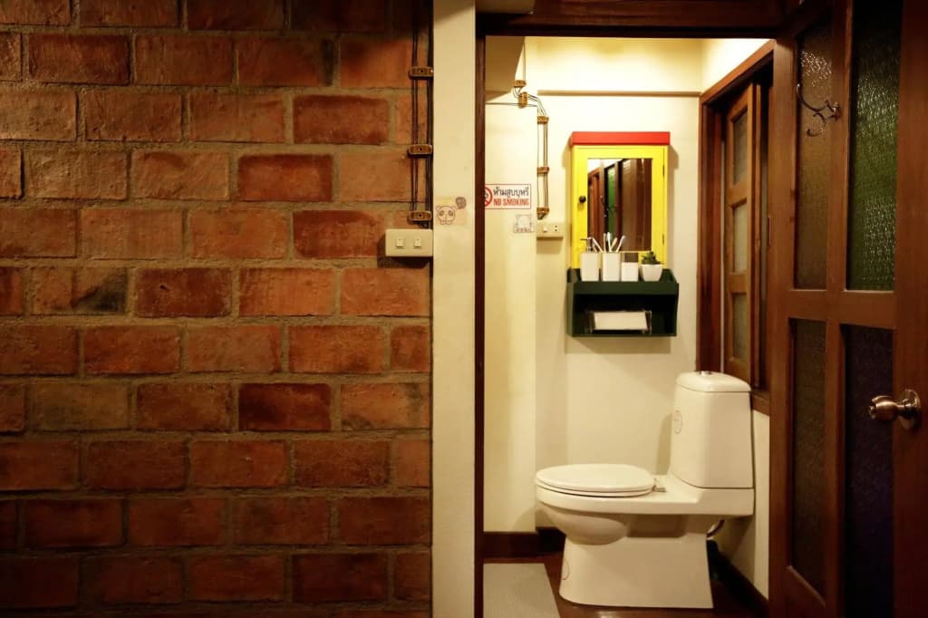 Hostel Pond - photo 7