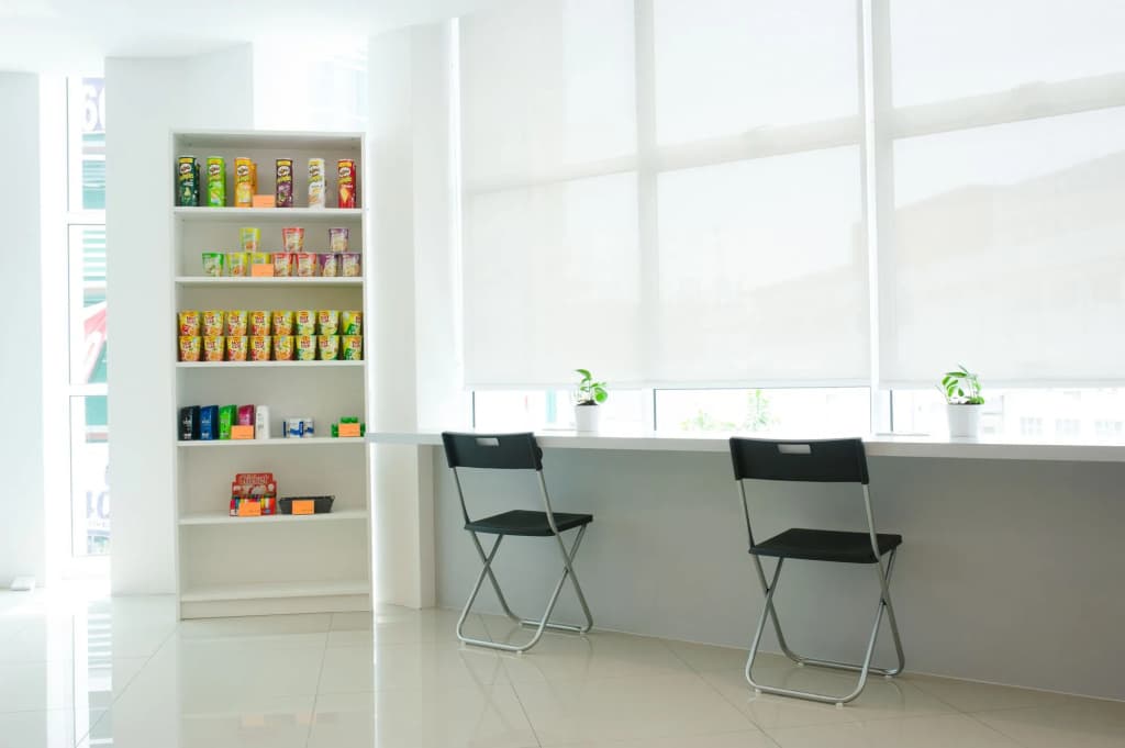 Orange Hotels Sri Petaling - photo 10