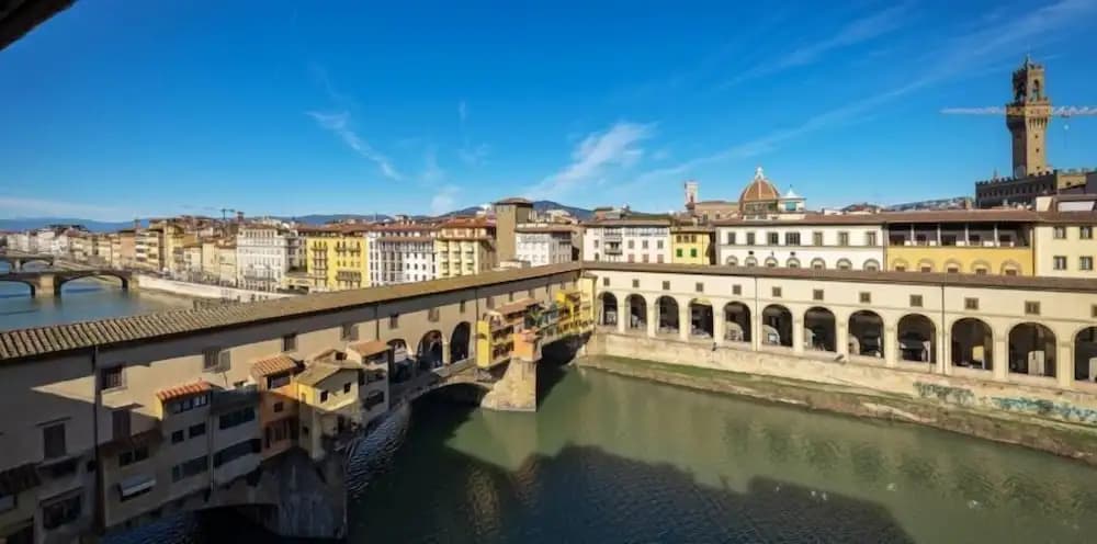 Dreams Over Ponte Vecchio - photo 17