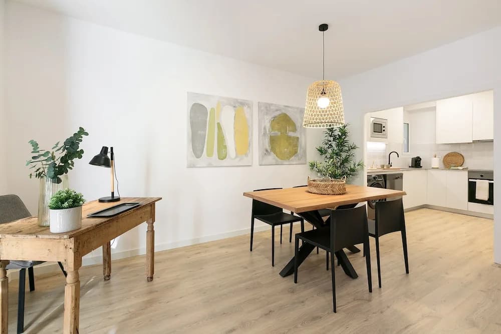 Cathedral Ramblas Apartment - photo 3
