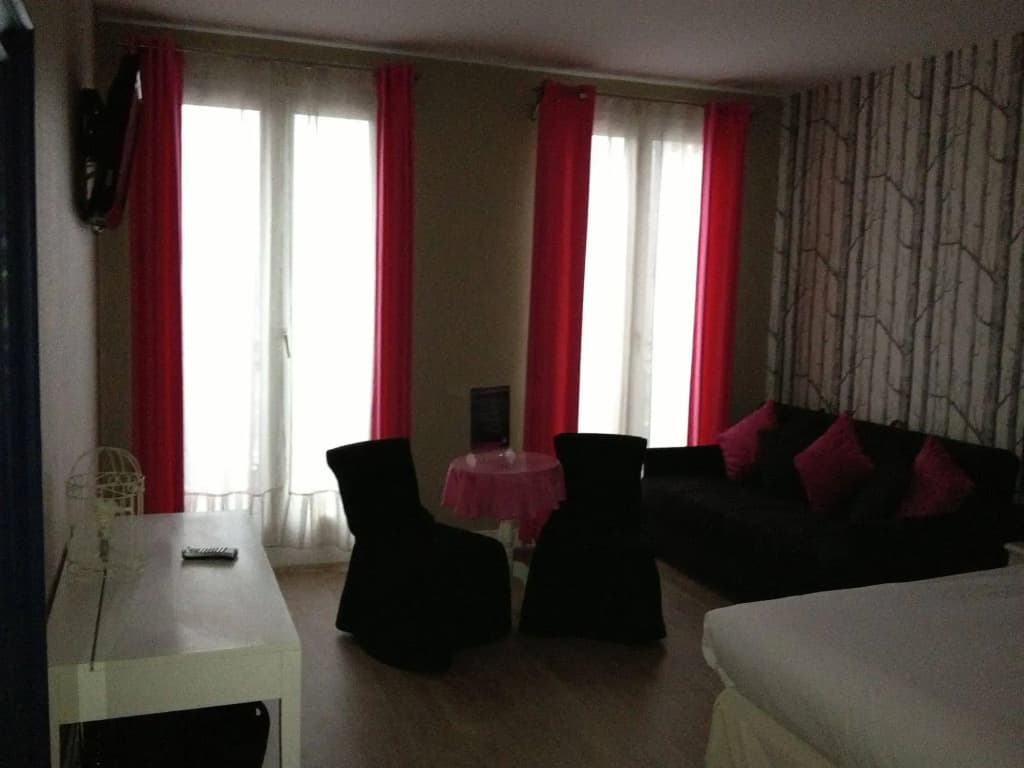 Bobo'S Hôtel - photo 6